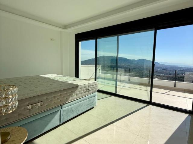 4 Dormitorio Villa Málaga Andalusia 104963200