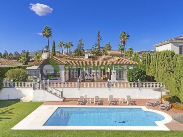 4 Dormitorio Villa Málaga Andalusia 104040779