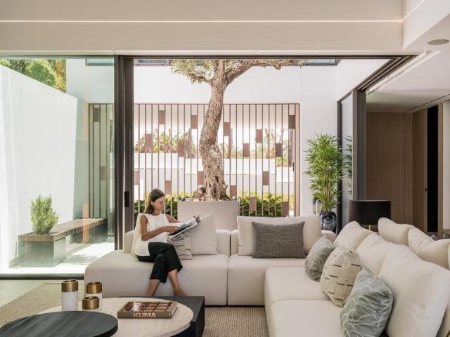 4 Dormitorio Villa Málaga Andalusia 104184181