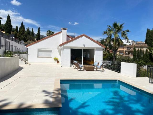 4 Dormitorio Villa Málaga Andalusia 104184318