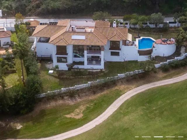 4 Dormitorio Villa Málaga Andalusia 104184328