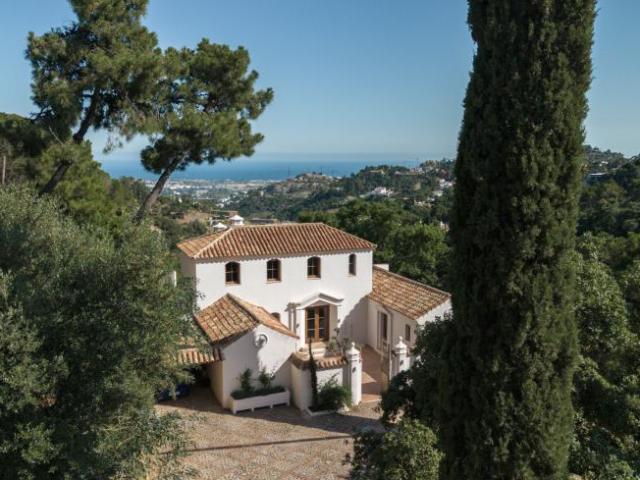 4 Dormitorio Villa Málaga Andalusia 104226514