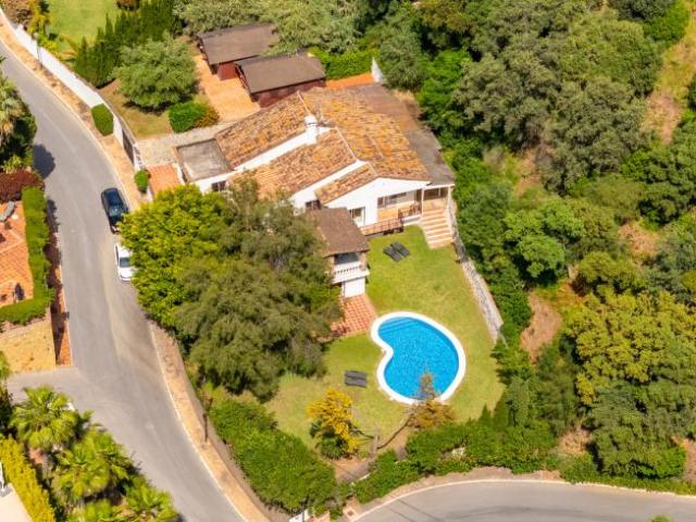 4 Dormitorio Villa Málaga Andalusia 104226908