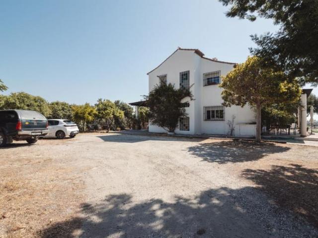 4 Dormitorio Villa Málaga Andalusia 104325856