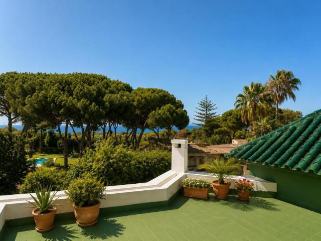 4 Dormitorio Villa Málaga Andalusia 104325892