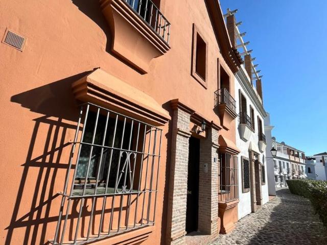 4 Dormitorio Villa Málaga Andalusia LS100039150