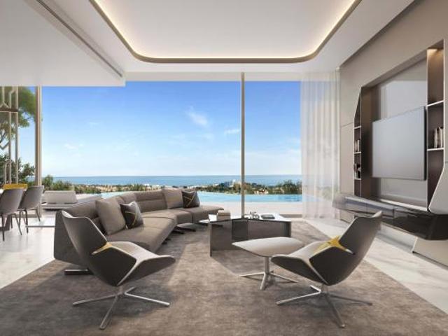 4 Dormitorio Villa Málaga Andalusia LS66712881