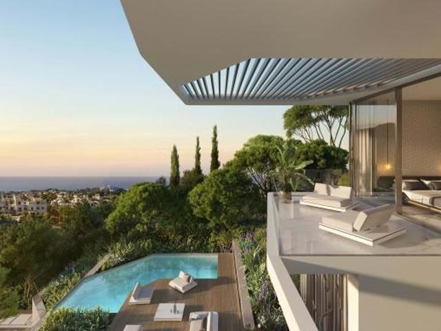 4 Dormitorio Villa Málaga Andalusia LS66712890