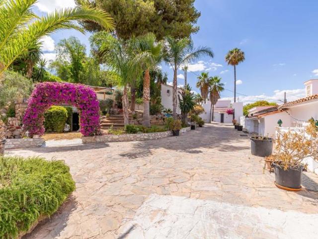 4 Dormitorio Villa Málaga Andalusia LS95264750