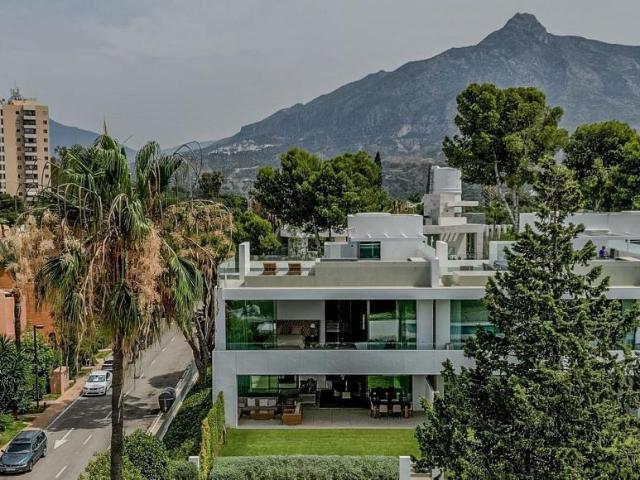 4 Dormitorio Villa Málaga Andalusia LS95260841