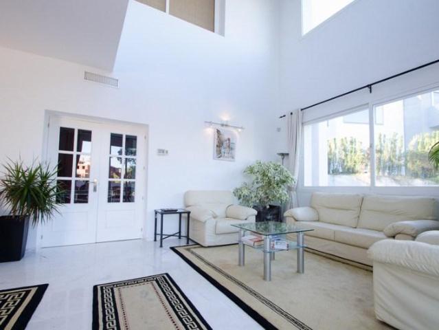 4 Dormitorio Villa Málaga Andalusia LS95263063