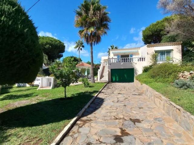 4 Dormitorio Villa Málaga Andalusia LS95263321