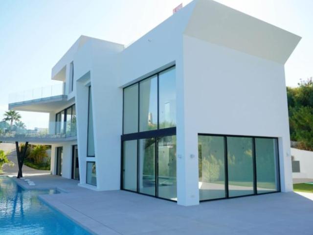 4 Dormitorio Villa Málaga Andalusia LS95263693