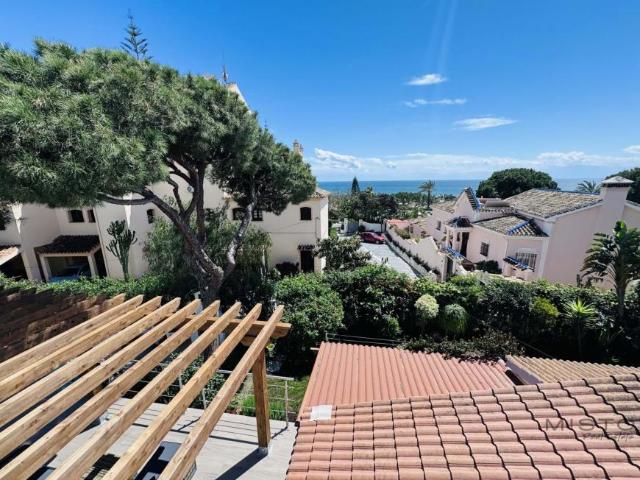 4 Dormitorio Villa Málaga Andalusia LS95559254