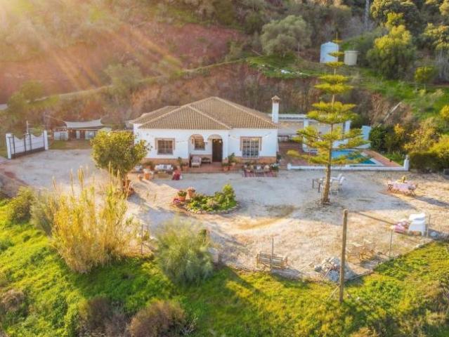 4 Dormitorio Villa Málaga Andalusia LS99932492