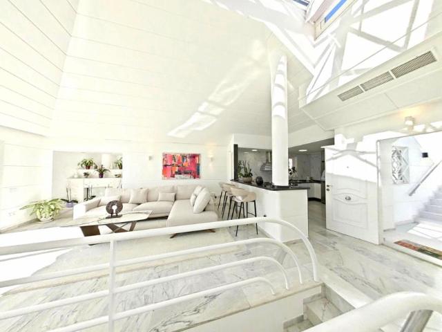 4 Dormitorio Villa Málaga Andalusia LS99932545