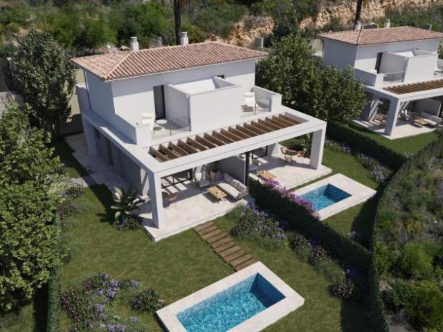 4 Dormitorio Villa MANACOR MALLORCA LS93056385