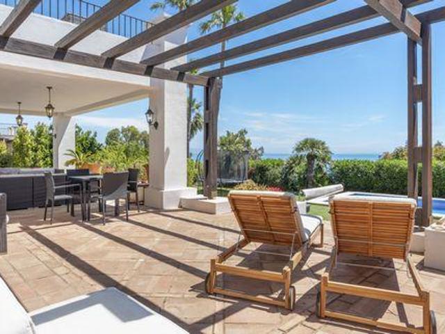 4 Dormitorio Villa Manilva Andalucía 104260341