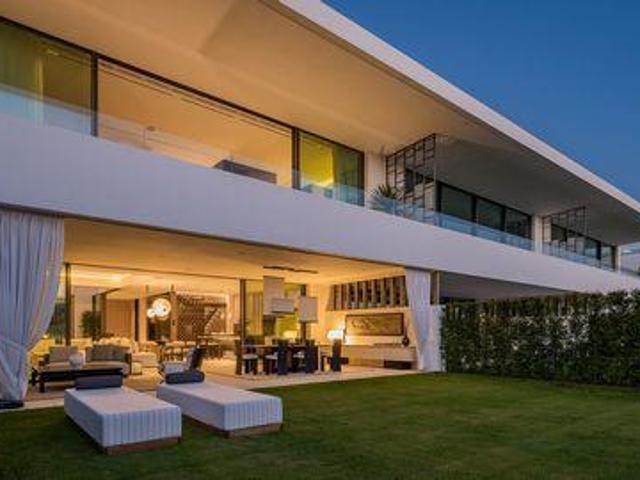 4 Dormitorio Villa Marbella Andalucía LS91424659