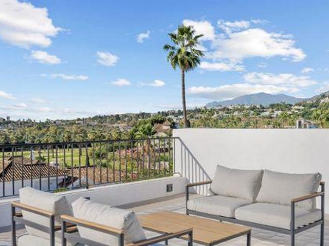 4 Dormitorio Villa Marbella Andalucía 102797464
