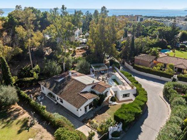 4 Dormitorio Villa Marbella Andalucía 102797486