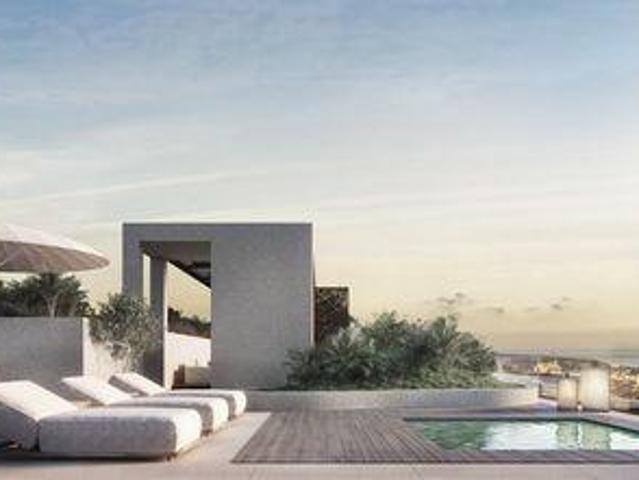 4 Dormitorio Villa Marbella Andalucía 96317000