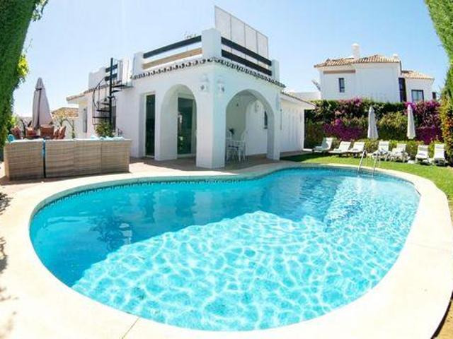 4 Dormitorio Villa Marbella Andalucía 98302835