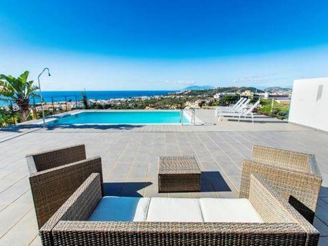 4 Dormitorio Villa Marbella Andalucía 98303817