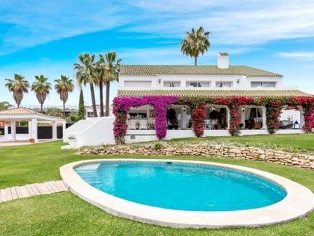4 Dormitorio Villa Marbella Andalucía 98303973