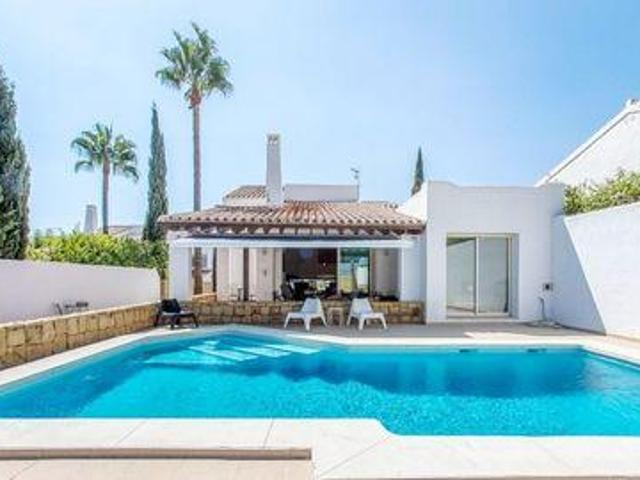 4 Dormitorio Villa Marbella Andalucía 98863626