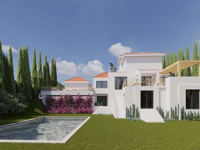 4 Dormitorio Villa Marbella Malaga LS92373568