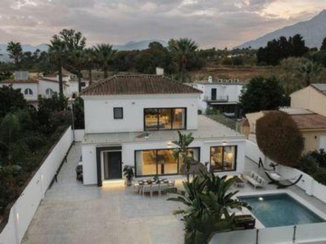 4 Dormitorio Villa Marbella Malaga 102252203