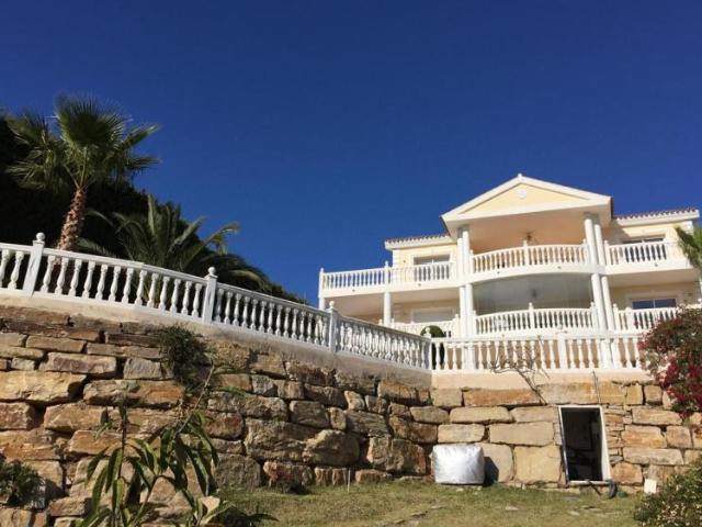 4 Dormitorio Villa Marbella Málaga 78406974