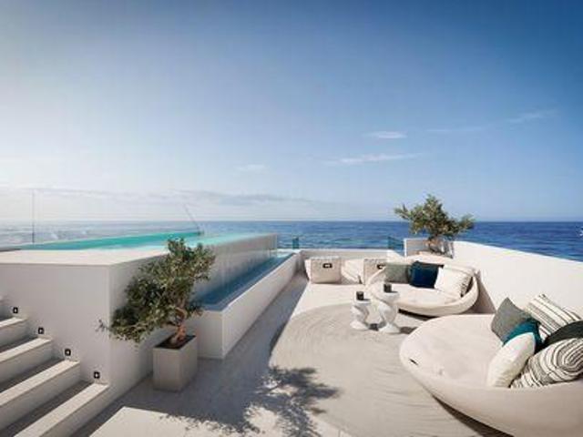 4 Dormitorio Villa Marbella Malaga 96308783