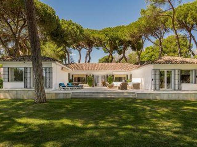 4 Dormitorio Villa Marbella Malaga 97107334