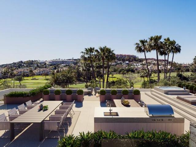 4 Dormitorio Villa Marbella Málaga 97612930
