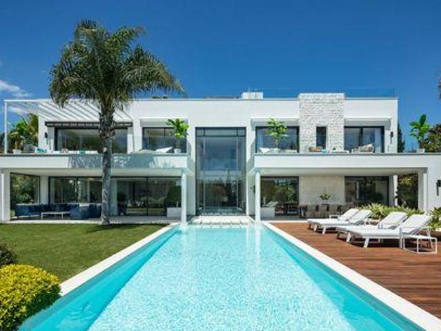 4 Dormitorio Villa Marbella Malaga 99771648