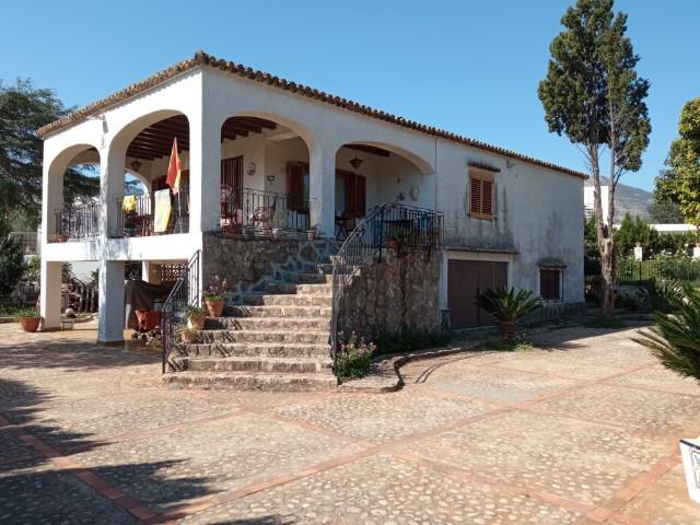 4 Dormitorio Villa Marxuquera Gandia Valencia 69660789