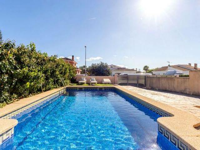 4 Dormitorio Villa Miami Platja CataluñaCatalonia 98303573
