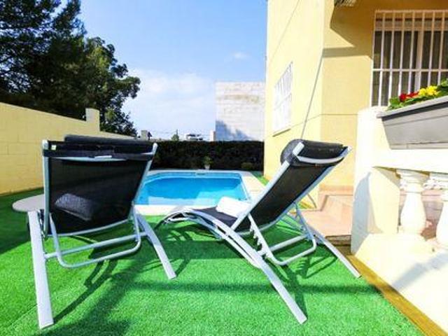 4 Dormitorio Villa Miami Platja CataluñaCatalonia 98303678