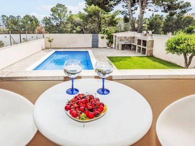 4 Dormitorio Villa Miami Platja CataluñaCatalonia 98303804