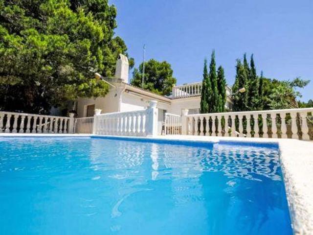 4 Dormitorio Villa Miami Platja CataluñaCatalonia LS98302730