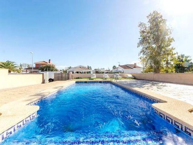 4 Dormitorio Villa Miami Platja CataluñaCatalonia LS98303572