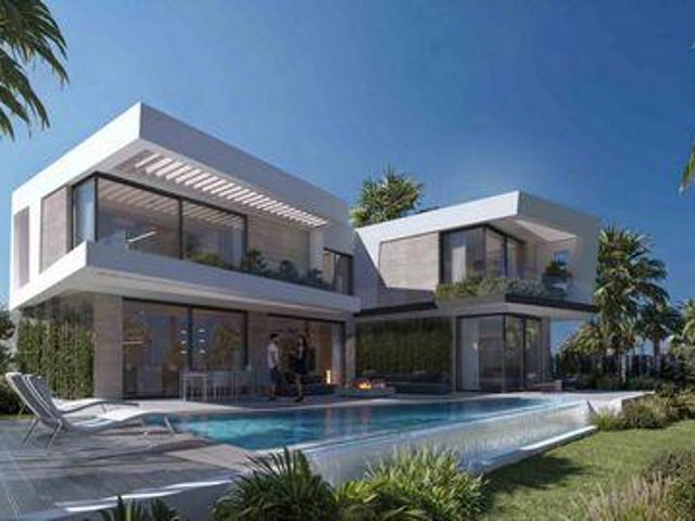 4 Dormitorio Villa Mijas Costa Andalucía 103572010