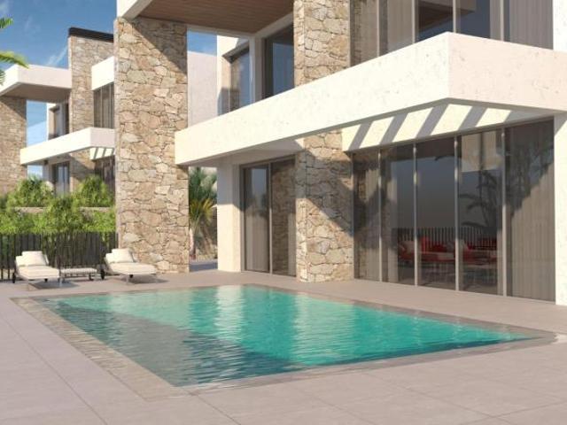 4 Dormitorio Villa Mijas Costa Del Sol 96159288
