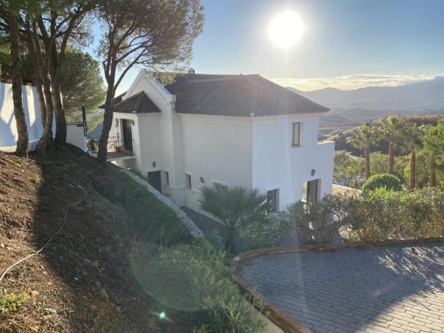4 Dormitorio Villa Mijas Málaga 101125589