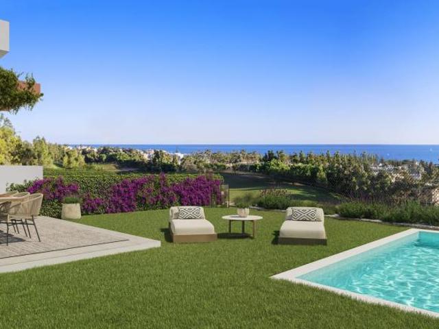 4 Dormitorio Villa Mijas Málaga 101582157