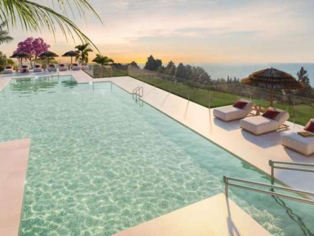 4 Dormitorio Villa Mijas Malaga 103012014