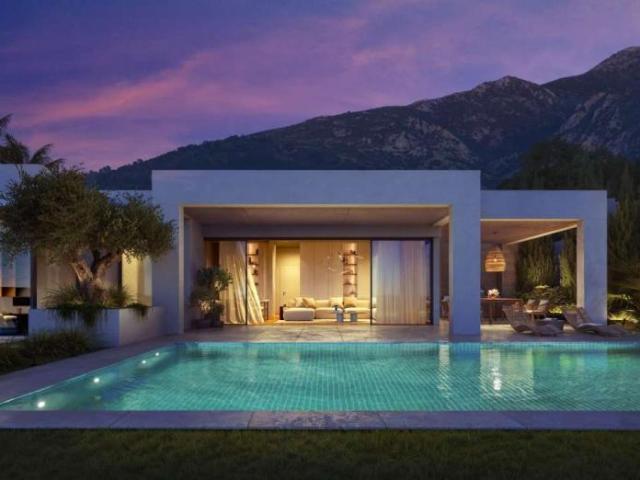 4 Dormitorio Villa Mijas Malaga 103920754
