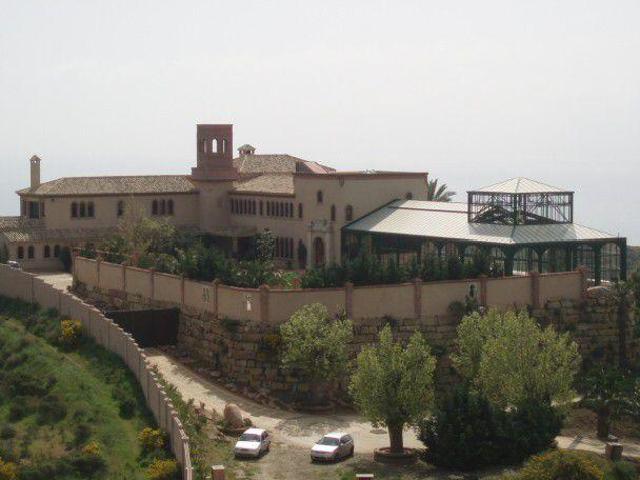4 Dormitorio Villa Mijas Málaga 63429813